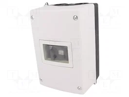 SIEMENS SIRIUS ACT Boîtier d'interrupteur S00