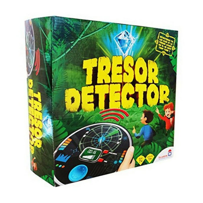 Dujardin Trésor Détector Dujardin Trésor Détector