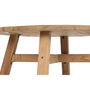 Table d'appoint Home ESPRIT 90 x 90 x 40 cm