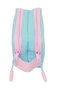 Safta Portatodo Boîte de rangement double 21 x 8 x 6 cm - Pour enfant à partir de 36 mois