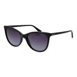 Polaroid PLD-4179-S-55807WJ Lunettes de soleil violettes dégradées