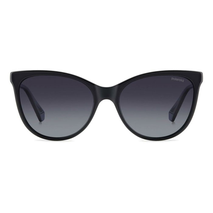 Polaroid PLD-4179-S-55807WJ Lunettes de soleil violettes dégradées