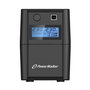 PowerWalker VI 650 SHL IEC 650VA/360W