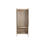 Armoire Home ESPRIT Naturel Sapin Bois MDF 78 x 55 x 180 cm