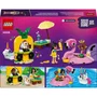 Lego Friends 42658 - Fête dans la Piscine avec Bouées Licorne et Flamant Rose - Jeu de Construction Jouet pour Enfants dès 5 ans