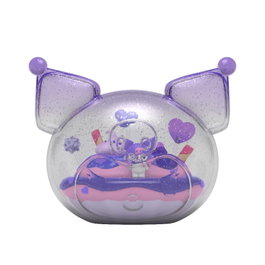 Mighty Jaxx Sanrio Kandyland Kuromi Diorama