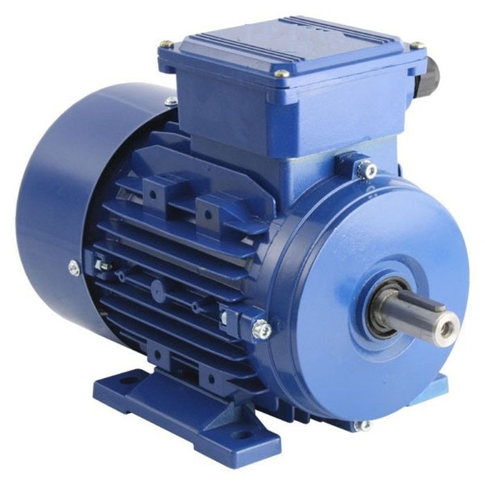 Alren Moteur Électrique MA63A4 0,18kW 1500rpm 0,25CV Alren Moteur Électrique MA63A4 0,18kW 1500rpm 0,25CV
