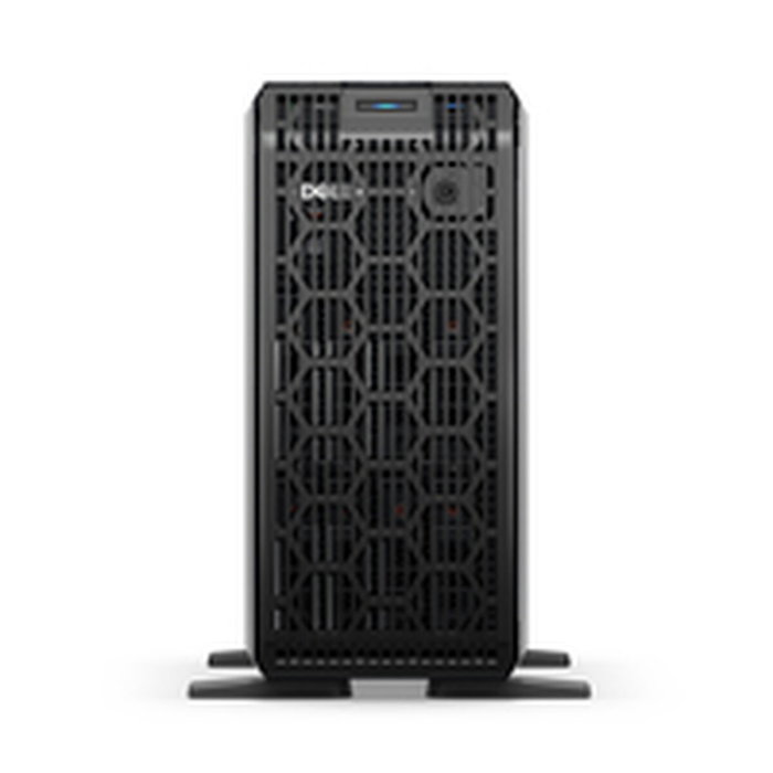 Dell PowerEdge T360 Intel Xeon 6315P 16GB RAM 480GB SSD Dell PowerEdge T360 Intel Xeon 6315P 16GB RAM 480GB SSD