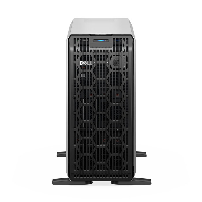 Dell PowerEdge T360 Intel Xeon 6315P 16GB RAM 480GB SSD Dell PowerEdge T360 Intel Xeon 6315P 16GB RAM 480GB SSD