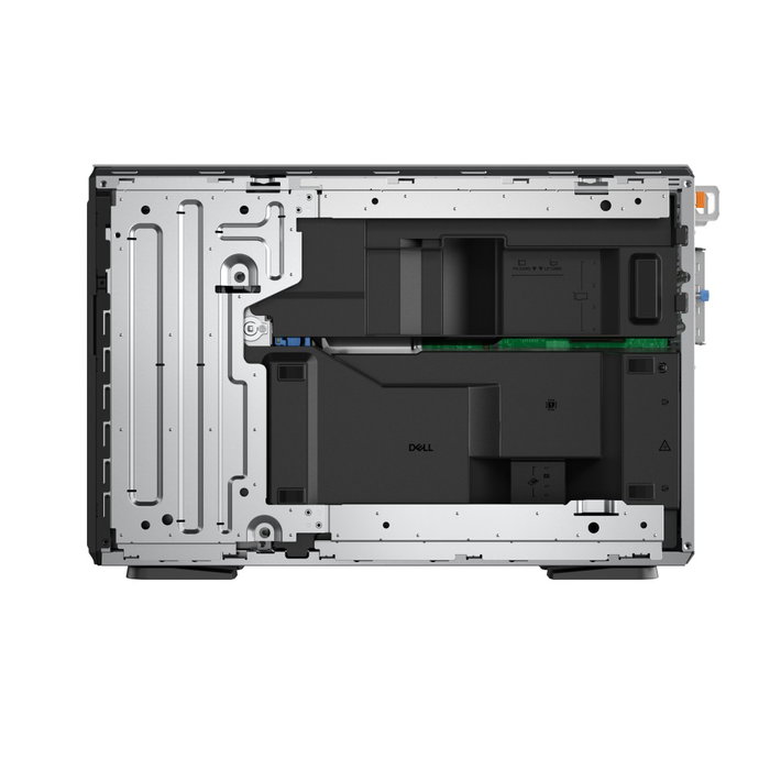 Dell PowerEdge T360 Serveur Tour Xeon 6315P 16GB DDR5 480GB SSD SATA 700W Smart Selection