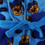 Peignoir pour Enfants The Paw Patrol