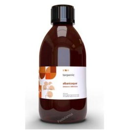 TERPENIC Huile végétale vierge d'abricot 250ml