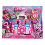 JUST PLAY Set de docteure Minnie Mouse Bow-Care