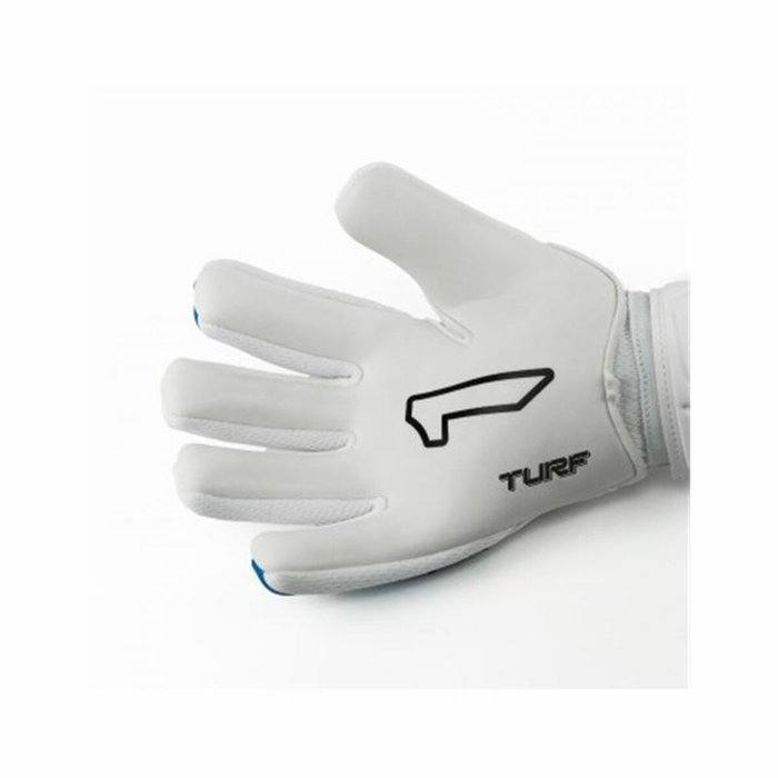 Gants de Gardien de But Rinat Egotiko Vengador Spine Turf Blanc Adultes 20
