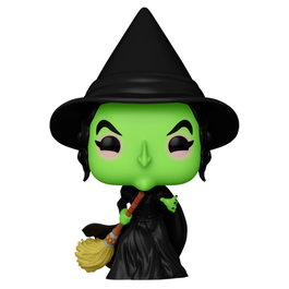 FUNKO Figura POP El Mago de Oz Wicked Witch