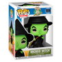 FUNKO Figura POP El Mago de Oz Wicked Witch