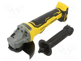STANLEY Meuleuse d'angle FATMAX V20 125mm 18VDC