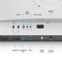 BenQ MA320U Moniteur LED 32" 4K UHD IPS HDR10 DisplayHDR 600 USB-C 90W Hub USB Ergonomic Design