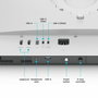 Écran BenQ MA320U 4K Ultra HD 32"