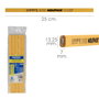WOLFPACK LINEA PROFESIONAL Crayon de charpentier extra-long