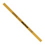 WOLFPACK LINEA PROFESIONAL Crayon de charpentier extra-long