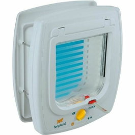 Ferplast Chatière Swing 5 Blanc