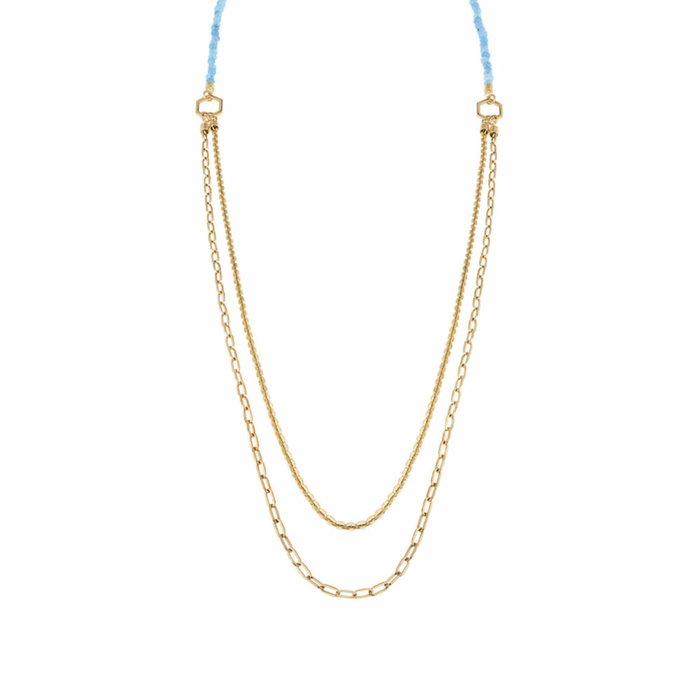 Collier Femme Breil TJ3006
