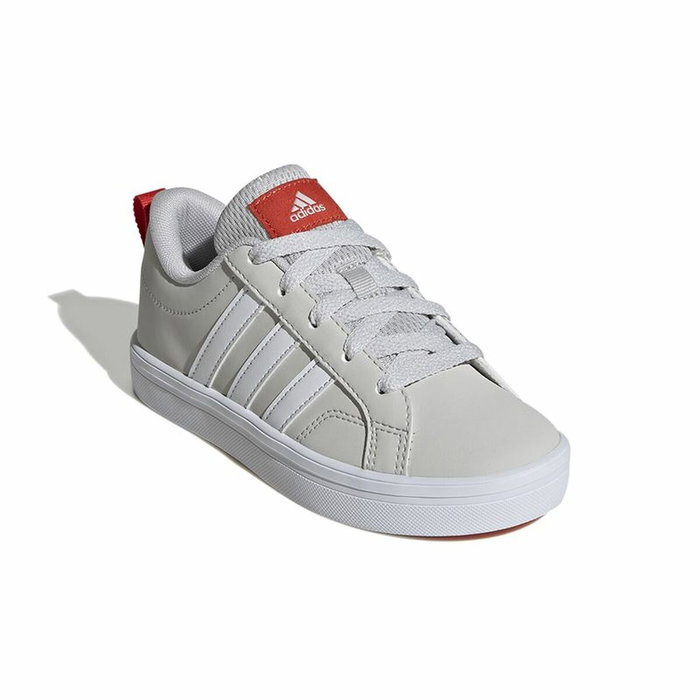 Chaussures casual enfant Adidas Vs Pace 2.0 Gris