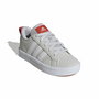 Chaussures casual enfant Adidas Vs Pace 2.0 Gris