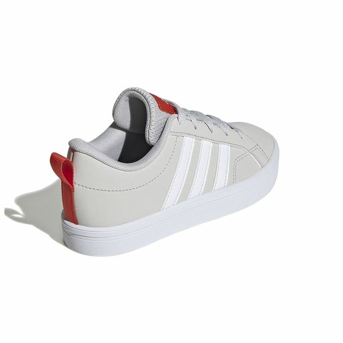 Chaussures casual enfant Adidas Vs Pace 2.0 Gris
