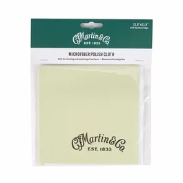 MARTIN Gamuza Microfibra