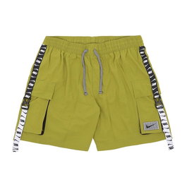 Maillot de bain homme Nike Vert foncé