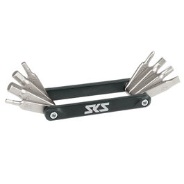 SKS Multi-outil TOM 8 fonctions