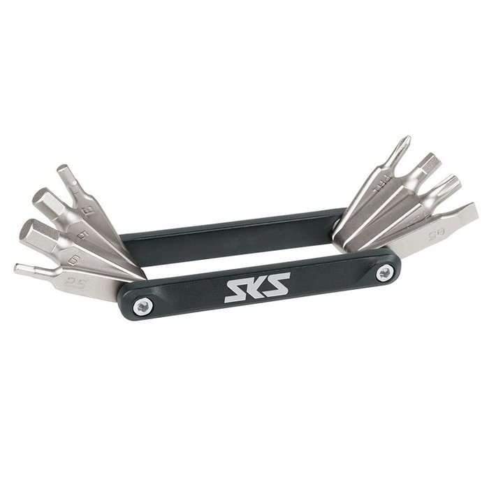 SKS Multi-outil TOM 8 fonctions SKS Multi-outil TOM 8 fonctions
