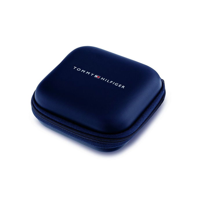 Boucles d´oreilles Femme Tommy Hilfiger 2780650 Acier inoxydable