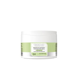 Vv Pharm Foot Cracked Heel Protector 200ml