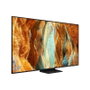 Samsung TV 55QN70F QLED 4K (QE55QN70FAUXXH)