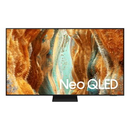Samsung TV 55QN70F QLED 4K (QE55QN70FAUXXH)