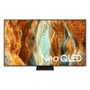 Samsung TV 55QN70F QLED 4K (QE55QN70FAUXXH)