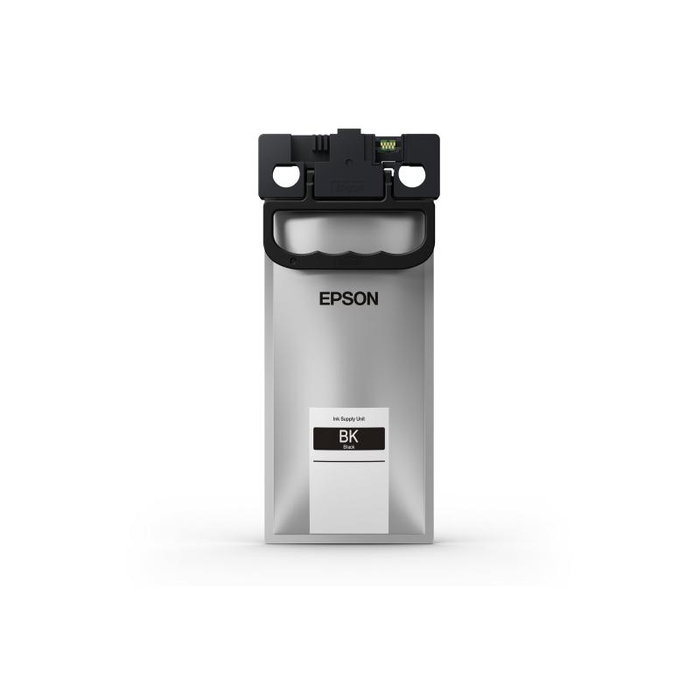 Epson T12E1 C13T12E140 Cartouche d'encre Noir XL