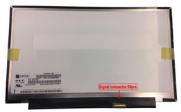 CoreParts Écran LCD HD 12,5 pouces Matte MSC125H30-018M