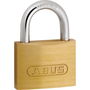 Verrouillage des clés ABUS Laiton 3,5 mm 20 mm