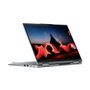 Lenovo 21HRS16500 Ordinateur Portable 2-en-1 14 pouces, Intel Core i7, 32 Go RAM, 512 Go SSD