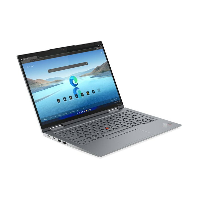 Lenovo 21HRS16500 Ordinateur Portable 2-en-1 14 pouces, Intel Core i7, 32 Go RAM, 512 Go SSD