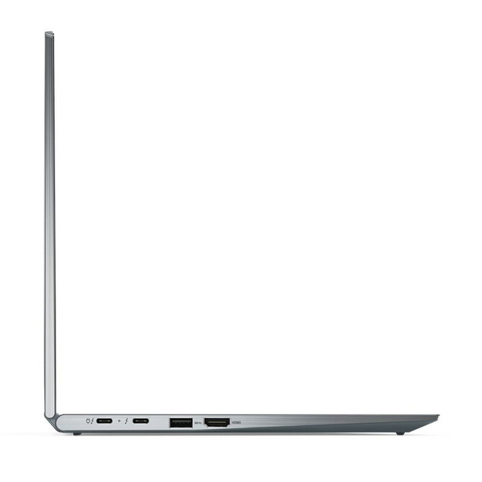 Lenovo 21HRS16500 Ordinateur Portable 2-en-1 14 pouces, Intel Core i7, 32 Go RAM, 512 Go SSD