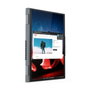 Lenovo 21HRS16500 Ordinateur Portable 2-en-1 14 pouces, Intel Core i7, 32 Go RAM, 512 Go SSD