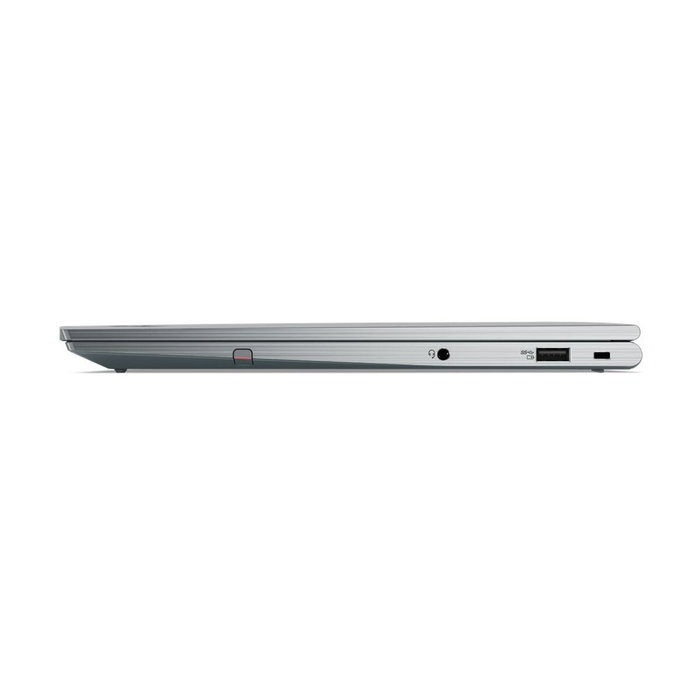 Lenovo 21HRS16500 Ordinateur Portable 2-en-1 14 pouces, Intel Core i7, 32 Go RAM, 512 Go SSD