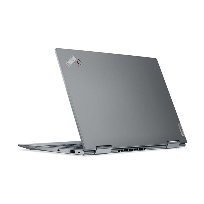 Lenovo 21HRS16500 Ordinateur Portable 2-en-1 14 pouces, Intel Core i7, 32 Go RAM, 512 Go SSD