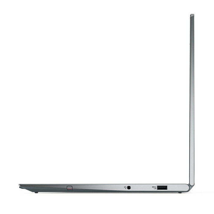 Lenovo 21HRS16500 Ordinateur Portable 2-en-1 14 pouces, Intel Core i7, 32 Go RAM, 512 Go SSD
