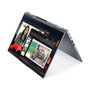 Lenovo 21HRS16500 Ordinateur Portable 2-en-1 14 pouces, Intel Core i7, 32 Go RAM, 512 Go SSD
